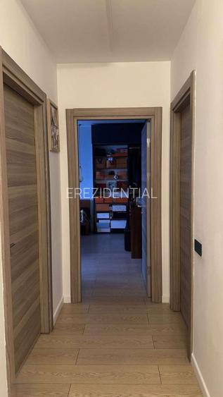 Apartament 3 camere decomandat - complet mobilat-zona Panduri - 4