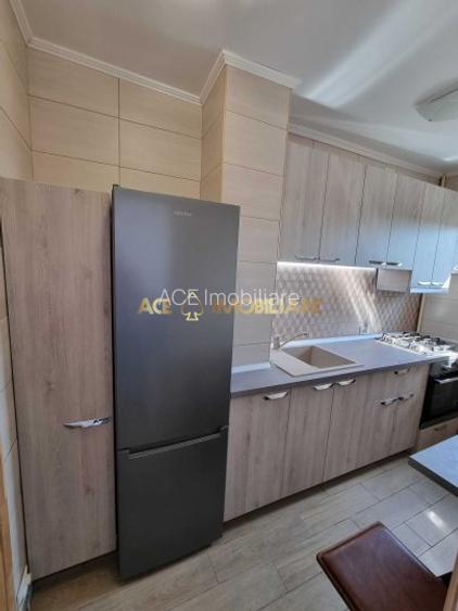 2 Camere de inchiriat | Berceni | Metrou | Mobilat | Utilat - 4