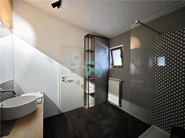 Apartament 4 camere, Brașovul Vechi - 19