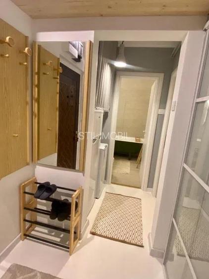 Apartament 2 Camere – Tătărași, Modern și Luminos, la Buleva - 5