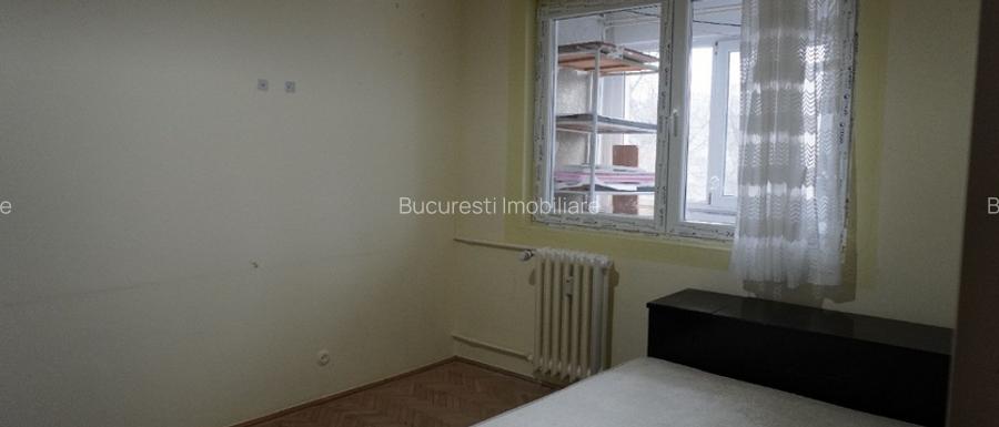 Apartament 2 Camere,Titan,Metrou,Parc,Balcon,et,4/10,bl.1965 - 4