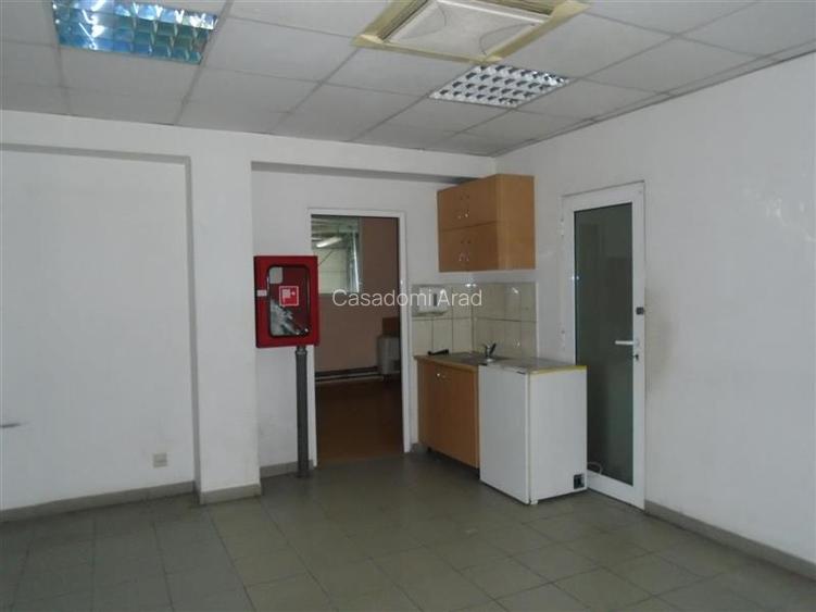 Spatiu de 285 mp sau 760 mp aproape de autostrada - 11