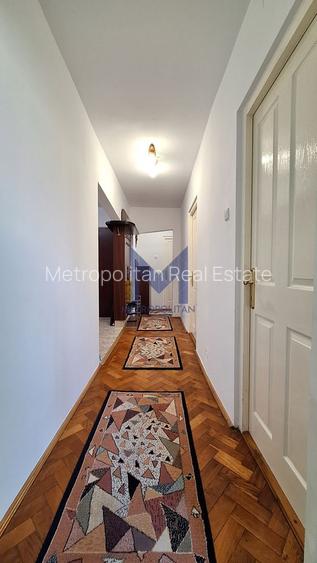 4 camere decomandate, 2 locuri parcare, Gheorgheni - 5