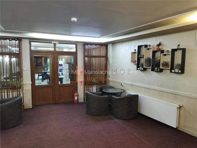 Unitate de cazare 3 stele  P+1 zona 1 Decembrie 1918 - 3