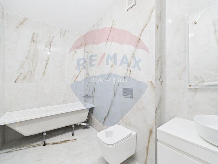 Apartament 2 camere 78 MPU, North Avenue Pipera - 9
