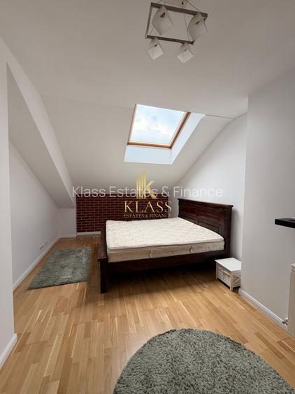 Apartament 3 camere | Ibiza SOL Residence | Terasă | 2 locuri de parcare + boxă - 17