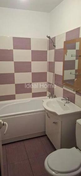 Nicolina - 2 Camere Decomandat - Etaj Intermediar - Bloc 1986 - 6