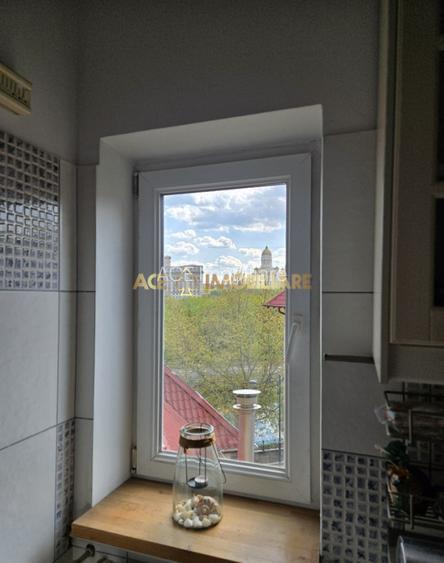 4 Camere de inchiriat | Cismigiu | Metrou | Centrala | Pet-Friendly - 12