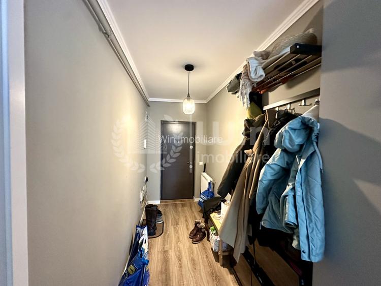 Apartament 2 camere la cheie | Bloc Nou | Terasa | OMV Calea Turzii - 6