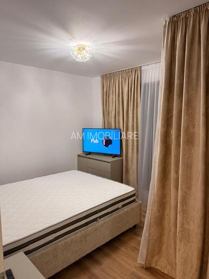 AP. 2 CAMERE SALAJ, BLOC NOU,LOC DE PARCARE, CENTRALA PROPRIE, MODERN - 3