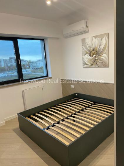 Apartament 2 camere Cortina North - 6