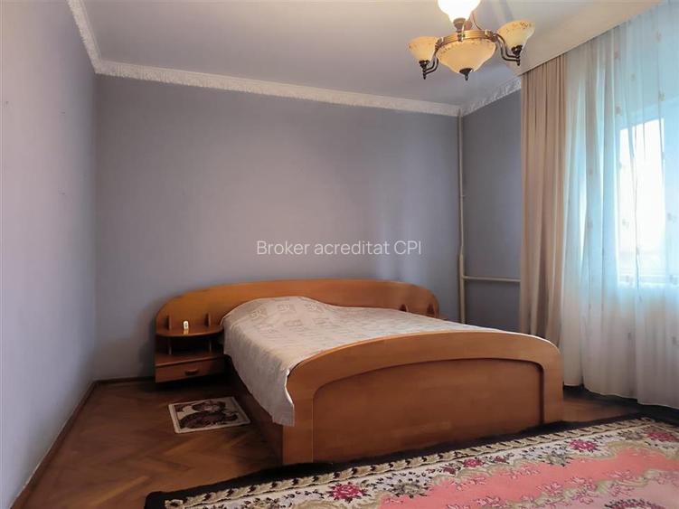 Ocazie!Vanzare casa in Mihailesti centru,toate utilitatile - 9