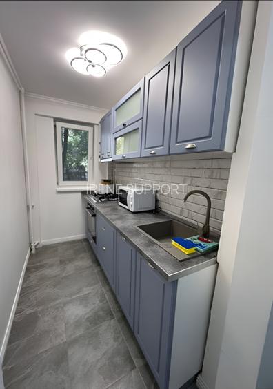 Apartament 2 camere Mobilat/Utilat Modern Et 1 in Tei - 4