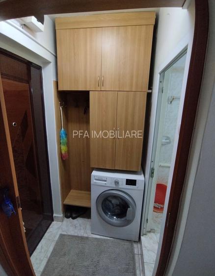 Garsoniera Dr Taberei - 3