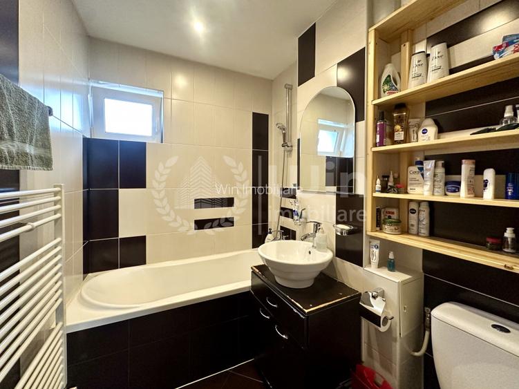 Apartament 2 camere decomandat | Parcare | Etaj 1 | Zona str. Plevnei - 5