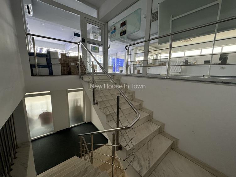 Clădire Multifuncțională de Vânzare în Târgu Mureș, Zona Gării - 20