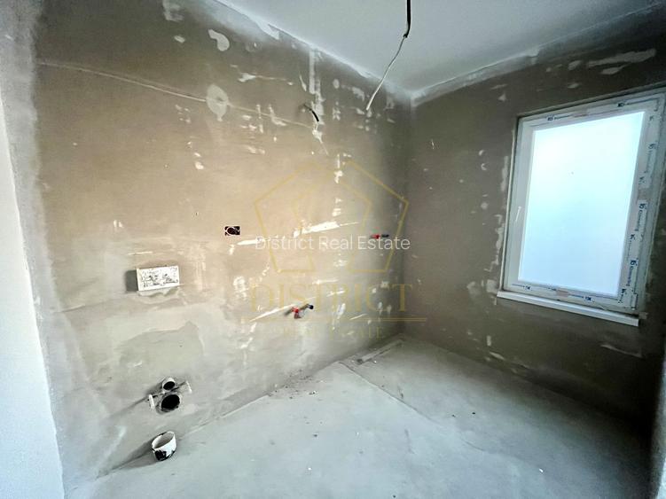 Duplex cu 4 camere despărțit prin camera tehnica | Mosnita Noua - 11