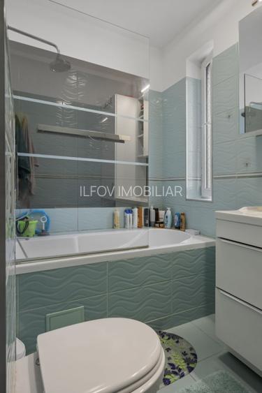 TUNARI – Vila 4 camere - Joya Residence, 98MP utili, lot teren157MP, loc parcare - 17