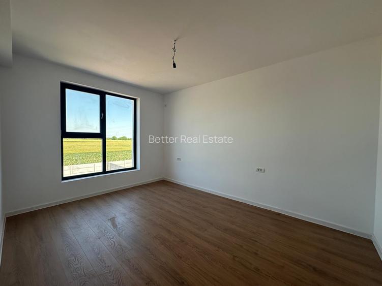 Casă Individuală modernă | de vânzare Berceni Ilfov – 5 Camere - teren 420 mp - 13