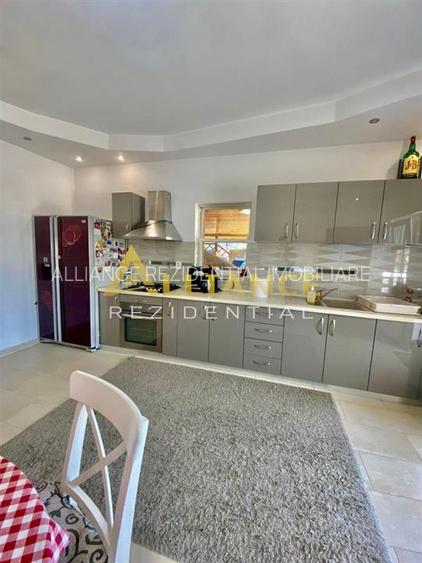 Vila Individuala P+1+M Metrou Aparatorii Patriei - 5