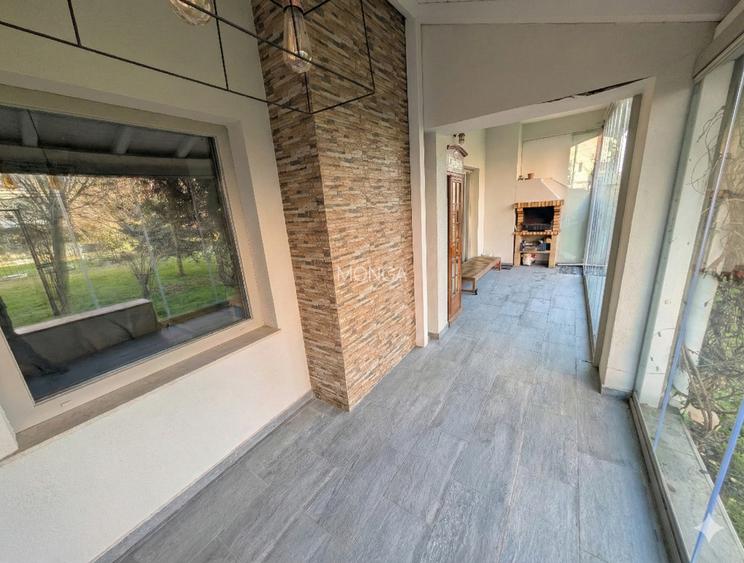 Apartament 3 camere 115mp terasa si curte | 0 comision | Ibiza Sol parter - 5