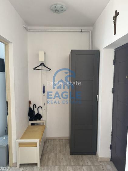 Tomis Plus - 2 Camere Modern cu balcon pe termen lung - 4