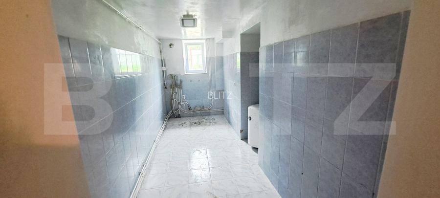 Casa individuala 140mp utili, 230 mp teren, situata in cartierul Gruia - 11