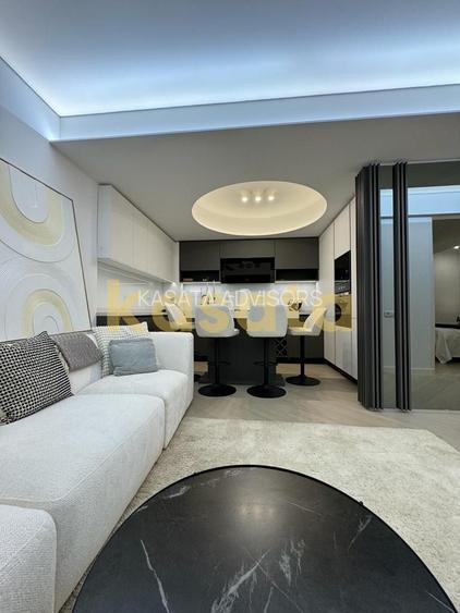 Apartament 3 camere | Complet mobilat | utilat | Parcare si boxa - 12