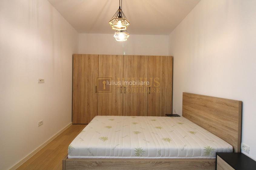 Monarch Village; Mosnita Noua, mobilat/utilat complet, 2 locuri de parcare. - 15