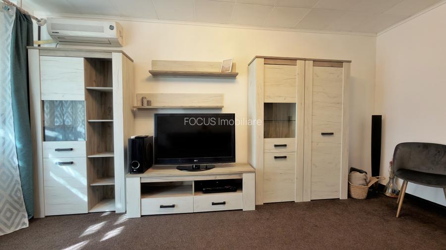 Apartament 2 camere, 58mp, Mobilat/Utilat - Tei | Teiul Doamnei - 4