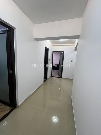 Apartament 3 camere Pictor Grigorescu  - etaj 1 - 73 mp - 12