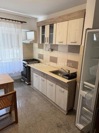 Apartament 2 camere Casa de cultura - 3