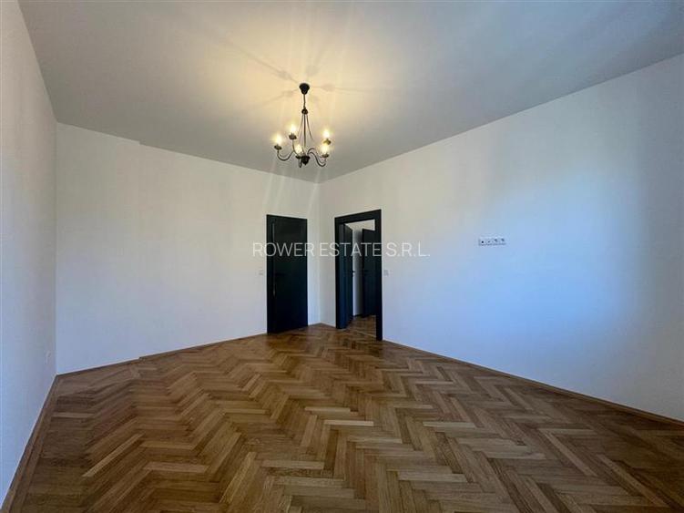 Apartament cu 4 camere, PRIMA INCHIRIERE, 120 mp utili, situat in zona Centrala! - 16