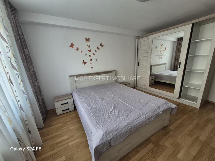 De închiriat – Apartament cu 1 cameră | Zona Mărăței - 9