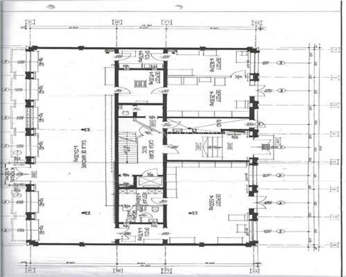 Spatiu comercial vitrinat, cu dublu acces 257 mp Sfantu Gheorghe - 2