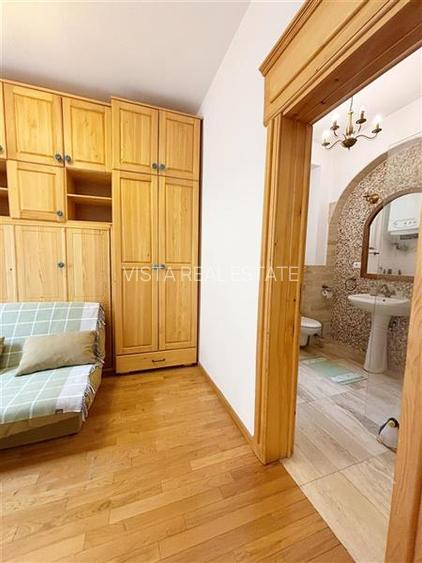 Apartament 2 camere, 2 bai, etaj 1, Piata Sfatului, Brasov - 9