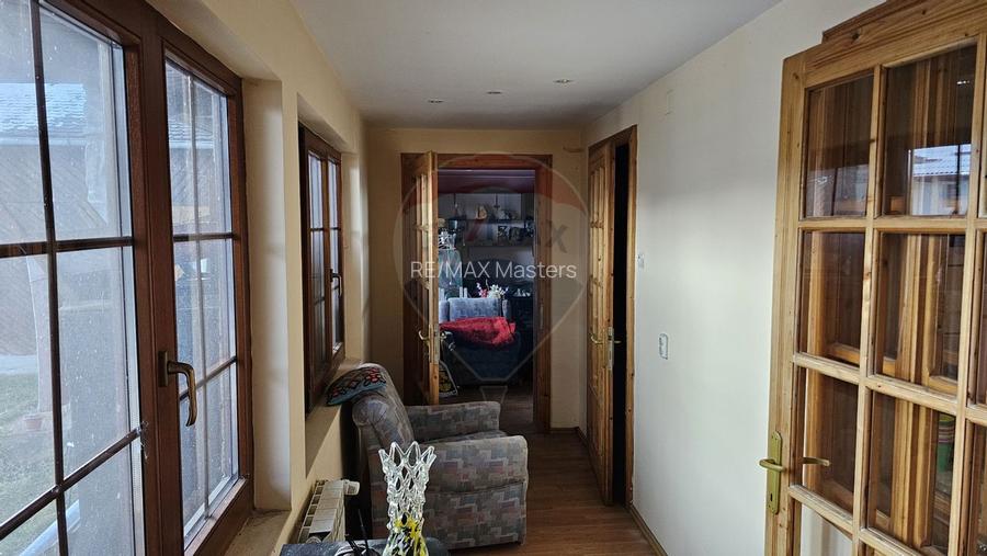 Casă / Vilă cu 6 camere, Gura Humorului, Suceava - 21