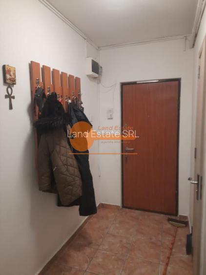 Aprtament cu 2 camere la 4 minute de Metrou Pacii - 8