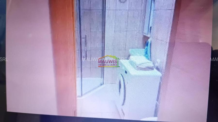 5 min metrou garsoniera Cf.1 etaj 4/10 pe mijloc bloc 1978 reabilitat - 3