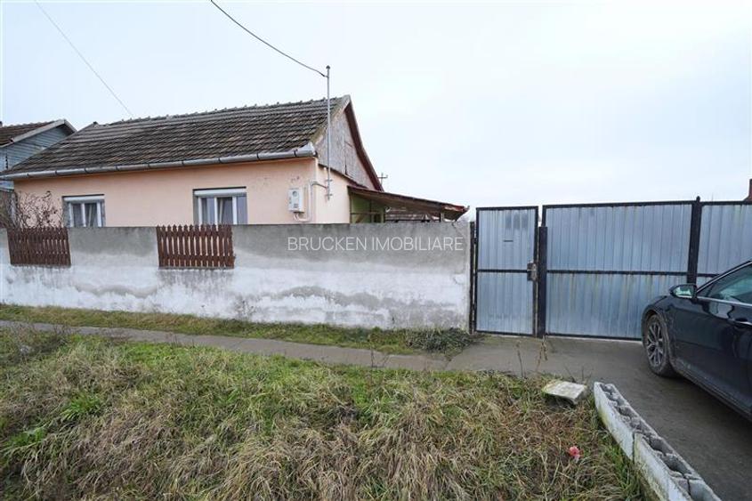 CASA CU 1173 MP TEREN | SALARD - 9