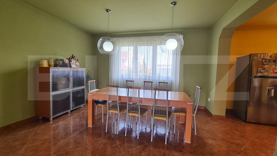 Rezidenta exclusivista in Andrei Muresanu – 330 mp utili, pozitie de exceptie - 4