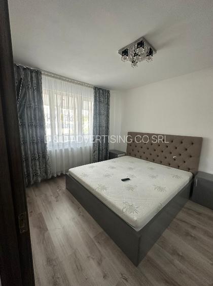 Bucurestii Noi -Jiului- 4 minute metrou - Apartament 2 camere Modern - confort 1 - 5
