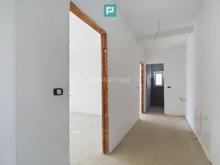 Apartament cu 3 camere, zona Torontalului - 4