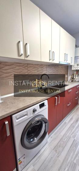 🔹Garsonieră / Parcul Teilor / Parcare inclusa🔹 - 9