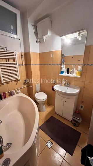 3 camere spațioase în centrul Bucureștiului, 3 balcoane, ideal investiție - 8