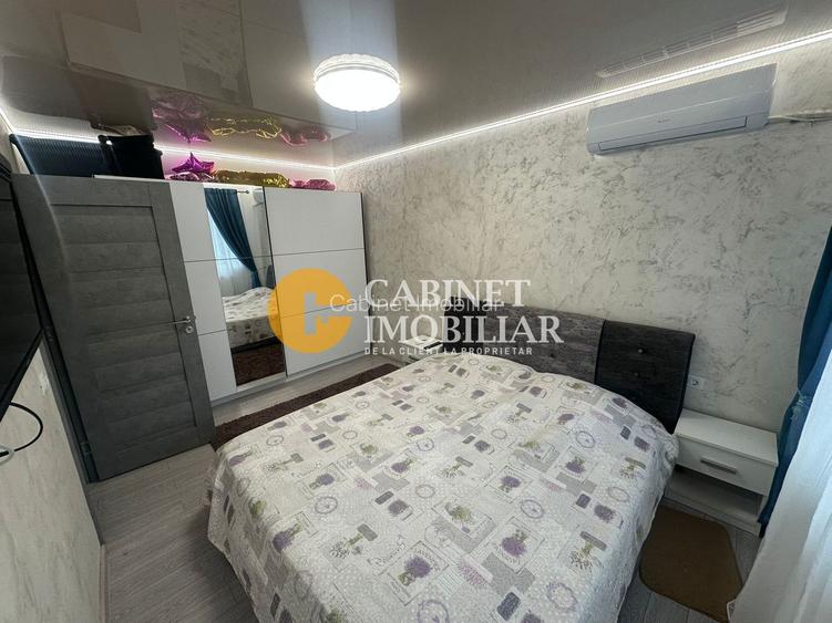 TATARASI - 2 CAMERE DECOMANDAT - RENOVAT COMPLET - FARA RISC - 7