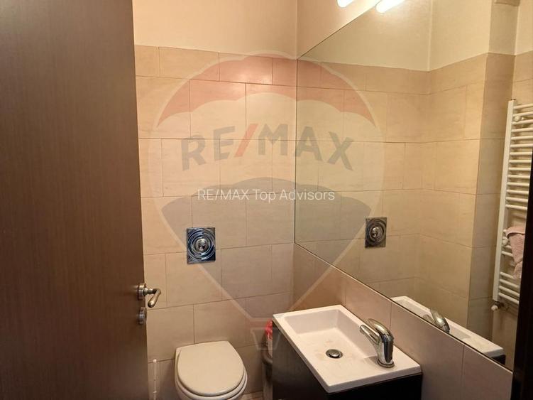 VANZARE Apartament cu 2 camere in zona Baneasa - 5