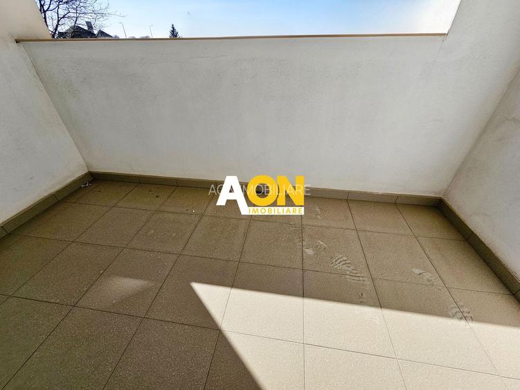 Apartament 2 camere, 63 mp, mobilat, etaj 1, parcare proprie, Ampoi 3 - 4