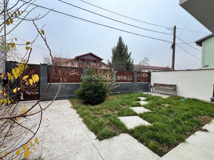 Casa Individuala Vila Militari Residence Chiajna N. Iorga Scoala Gradinita - 6