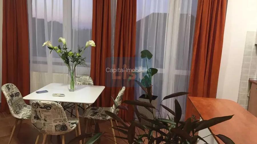 COMISION 0%! Ap. 2 camere 52 mp, AC, garaj, Becas - Andrei Mureșanu - 5